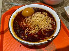 -磨沟沿老字号牛肉面·清真(金港城店)