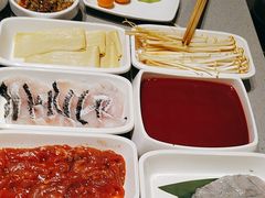 -海底捞火锅(公益西桥店)