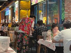 -红钳侠小龙虾·烧烤(中赢康康谷店)