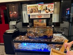 -蟹道乐(道顿堀本店)