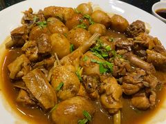 -尚香汤包文博馆(合兴路店)
