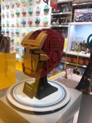 -乐高授权专卖店(浦东嘉里城店)