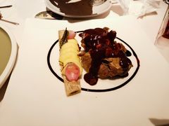 -L'Arome芳芳法国餐厅(仙林金鹰店)