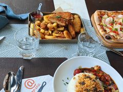 -缇纳甜妮·西餐·甜点(商字店)