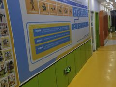 -童程童美少儿编程乐高机器人(红谷滩校区)