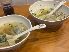 -梦花街馄饨店(中华苑店)