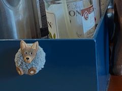 -Be Lived Cafe比例咖啡(摩天轮店)