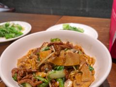 -寻裕记·现炒浇头面(人民广场店)