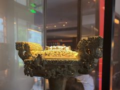 -曾宴·楚菜(湖北省博物馆店)