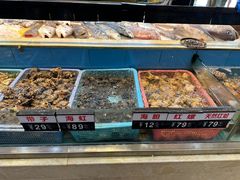 -乐在集市海鲜大排档(平潭店)