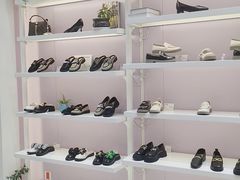 -云柏鞋业(十里堡店)