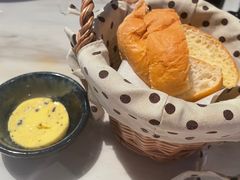 -九月里.自由花园餐厅