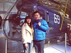 -中途岛号航空母舰博物馆