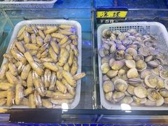 -江南村海鲜馆(洞头店)
