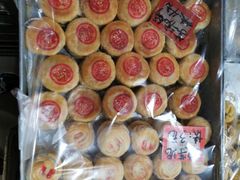 -权记饼食(开元店)