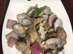 -悟长年潮汕菜砂锅粥(圣熙8号店)
