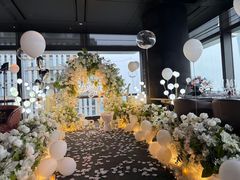 -深圳湾木棉花酒店