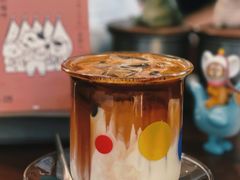 -Swing Coffee(钟楼区步行街店)