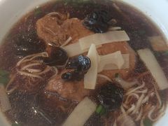 -东园小馆·早茶·淮扬小炒(蜀景店)