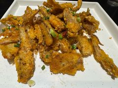 -健眺小海鲜(临海后山店)