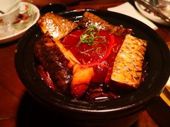 -外婆家(天河领展店)