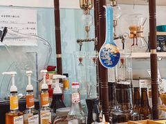 大堂-COFFEE HOLIC(朝外SOHO店)