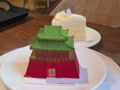 -嗒令甜品·主题融合料理餐厅(首座时代店)