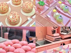 -湖畔居茶楼(湖滨店)