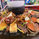 不吃烙锅不要说来过贵州阿