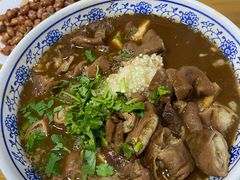 -门框胡同百年卤煮(杨庄路店)