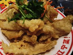 -堂堂小伙夫·辽宁小吃大排档(京西大悦城店)