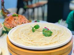 -香佰里重庆火锅(恒力博纳广场店)