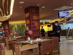 -巴奴毛肚火锅(商城路店)