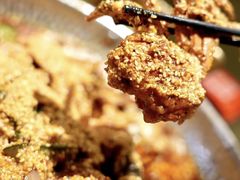 -大川先生·小龙虾·川菜(信义坊店)
