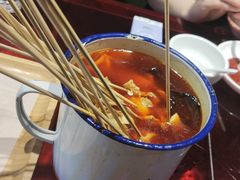 -壹陆陆烧烤(平房总店)