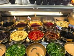 -火炉火自助餐(喜隆多店)