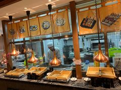 -松子料理(亮马桥店)