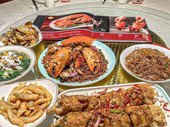 -喜记避风塘炒辣蟹(总店)
