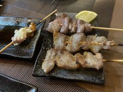 -鸟内会(河北路店)
