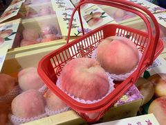 -南汇水蜜桃采摘(大团店)