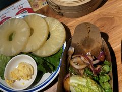 -么肆烤肉(汉街形象店)
