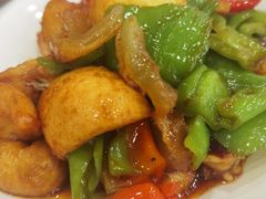 -江城燕子大排档(江汉路步行街店)