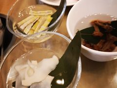 -竹鲜笙全竹宴(国色天香店)