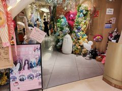 -LE SHARE洛笙·花园西餐(北京路步行街店)
