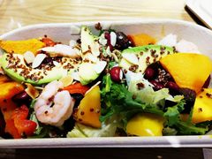 -SHUBO蔬小盒(三里屯店)