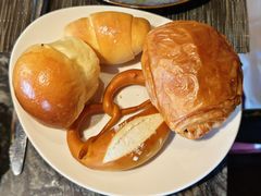 -长沙北辰洲际酒店-兰调全日餐厅