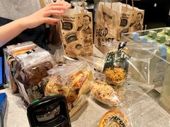 -PAPER STONE BAKERY(天环店)