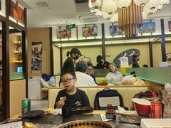 -極屋鮨牛 · 烧肉酒场(时代C馆店)