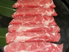-九田家黑牛烤肉料理(中北镇店)