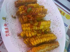 -澳门陈光记烧味饭店(万象城店)